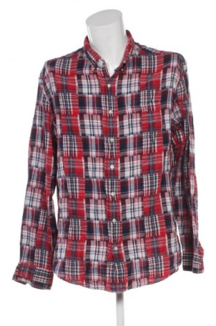 Férfi ing Gant, Méret 3XL, Szín Sokszínű, Ár 14 579 Ft