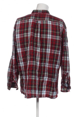 Pánská košile  Gant, Velikost XXL, Barva Vícebarevné, Cena  999,00 Kč