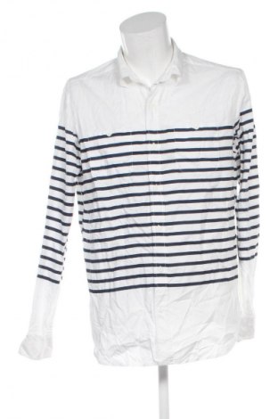 Мъжка риза Gap, Размер L, Цвят Многоцветен, Цена 17,89 €