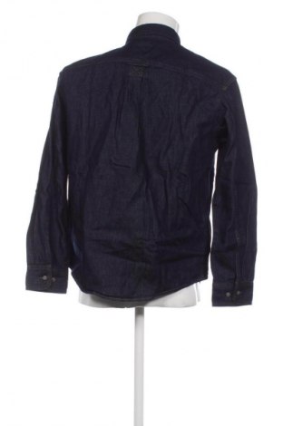 Мъжка риза Gap, Размер S, Цвят Син, Цена 22,49 €