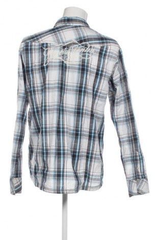 Мъжка риза Garcia, Размер XXL, Цвят Многоцветен, Цена 7,15 €