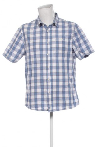 Мъжка риза George, Размер XL, Цвят Многоцветен, Цена 7,49 €