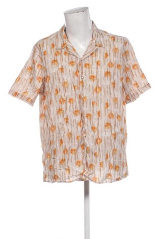 Мъжка риза George, Размер XL, Цвят Многоцветен, Цена 16,85 €