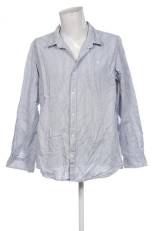 Мъжка риза George, Размер XXL, Цвят Многоцветен, Цена 13,80 €