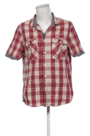 Мъжка риза George, Размер XXL, Цвят Многоцветен, Цена 12,27 €