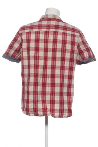 Мъжка риза George, Размер XXL, Цвят Многоцветен, Цена 12,27 €