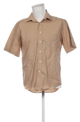Pánská košile  Giorgio, Velikost M, Barva Béžová, Cena  239,00 Kč