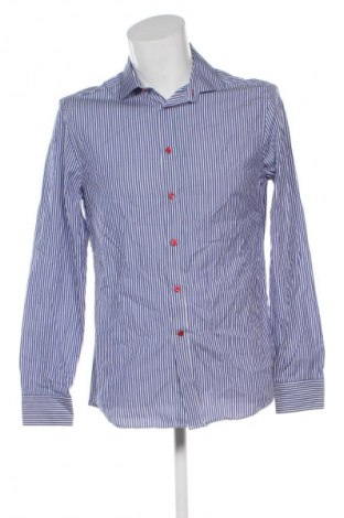 Мъжка риза H&M, Размер M, Цвят Многоцветен, Цена 2,04 €