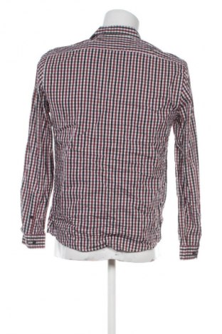 Мъжка риза H&M, Размер M, Цвят Многоцветен, Цена 2,04 €