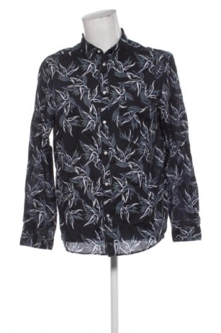Męska koszula H&M, Rozmiar L, Kolor Kolorowy, Cena 56,99 zł