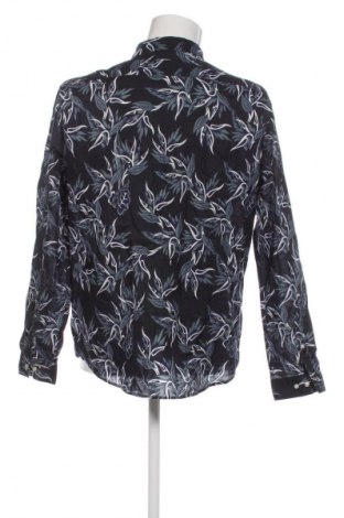 Męska koszula H&M, Rozmiar L, Kolor Kolorowy, Cena 56,99 zł