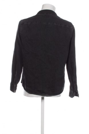 Pánská košile  H&M, Velikost S, Barva Černá, Cena  109,00 Kč