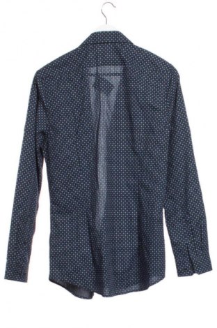 Мъжка риза H&M, Размер S, Цвят Многоцветен, Цена 2,04 €