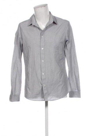Pánská košile  H&M, Velikost L, Barva Šedá, Cena  99,00 Kč