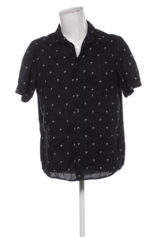 Мъжка риза H&M, Размер L, Цвят Многоцветен, Цена 10,73 €