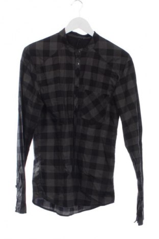 Мъжка риза H&M, Размер XS, Цвят Многоцветен, Цена 2,04 €