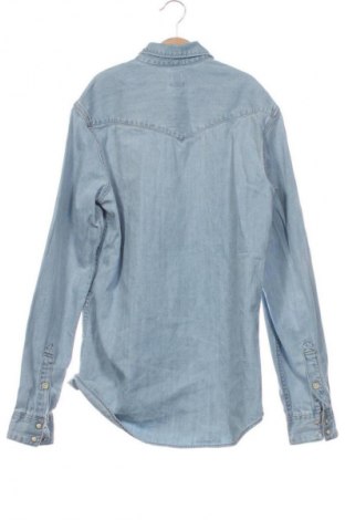 Pánská košile  H&M, Velikost XS, Barva Modrá, Cena  209,00 Kč