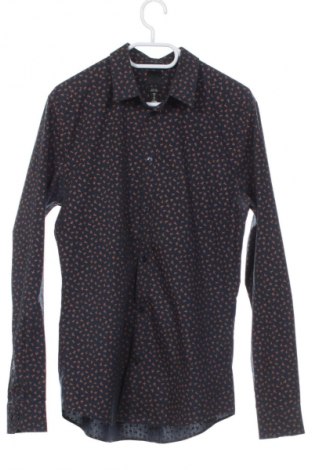 Pánská košile  H&M, Velikost M, Barva Vícebarevné, Cena  209,00 Kč