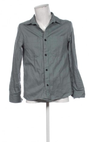 Pánská košile  H&M, Velikost S, Barva Zelená, Cena  369,00 Kč