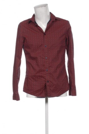 Pánská košile  H&M, Velikost M, Barva Vícebarevné, Cena  147,00 Kč