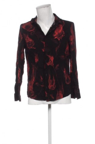 Ανδρικό πουκάμισο H&M, Μέγεθος M, Χρώμα Πολύχρωμο, Τιμή 4,99 €