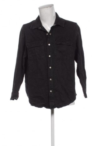 Pánska košeľa  H&M, Veľkosť M, Farba Čierna, Cena  7,95 €