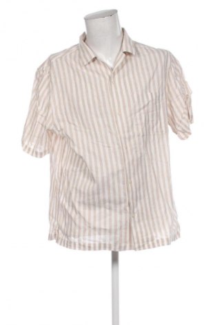 Мъжка риза H&M, Размер XL, Цвят Многоцветен, Цена 10,73 €