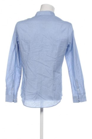 Pánská košile  H&M, Velikost M, Barva Modrá, Cena  129,00 Kč