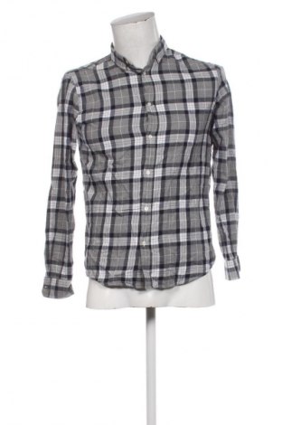 Мъжка риза H&M, Размер S, Цвят Многоцветен, Цена 4,31 €