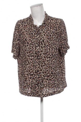 Herrenhemd H&M, Größe XXL, Farbe Mehrfarbig, Preis € 11,99