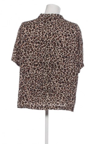 Herrenhemd H&M, Größe XXL, Farbe Mehrfarbig, Preis € 11,99