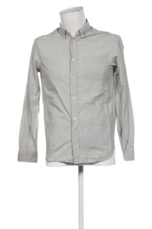 Pánska košeľa  H&M, Veľkosť S, Farba Zelená, Cena  15,95 €