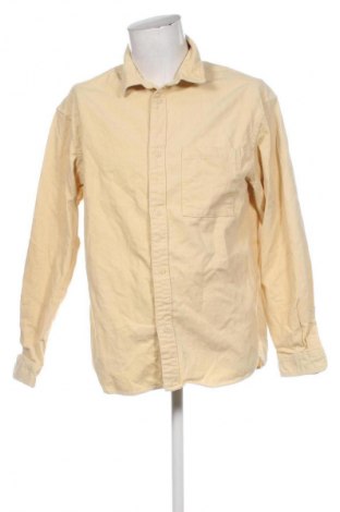 Pánská košile  H&M, Velikost L, Barva Žlutá, Cena  99,00 Kč