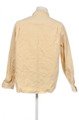 Pánská košile  H&M, Velikost L, Barva Žlutá, Cena  99,00 Kč