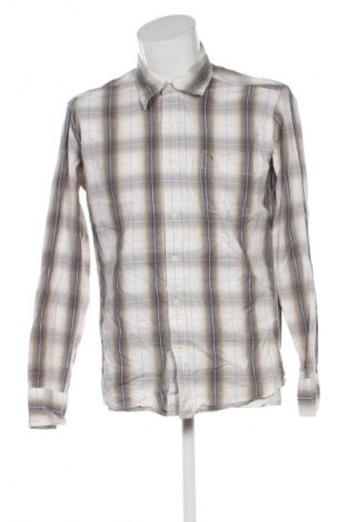 Мъжка риза H&M L.O.G.G., Размер L, Цвят Многоцветен, Цена 2,04 €