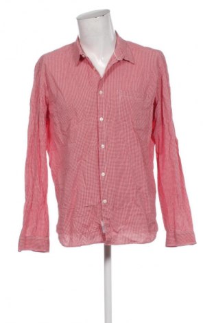 Мъжка риза H&M L.O.G.G., Размер XL, Цвят Многоцветен, Цена 4,09 €