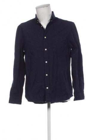 Мъжка риза H&M L.O.G.G., Размер M, Цвят Многоцветен, Цена 6,64 €