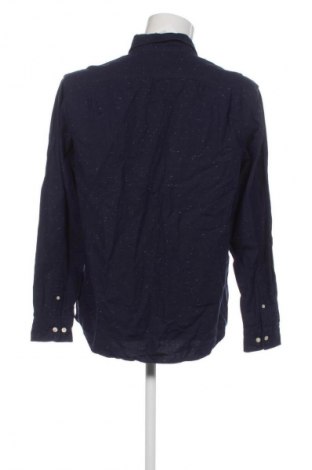 Мъжка риза H&M L.O.G.G., Размер M, Цвят Многоцветен, Цена 6,64 €