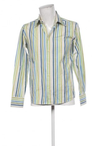 Мъжка риза Hallhuber, Размер L, Цвят Многоцветен, Цена 22,61 €