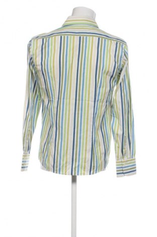 Мъжка риза Hallhuber, Размер L, Цвят Многоцветен, Цена 22,61 €