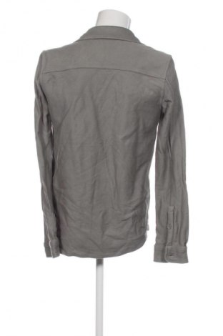 Pánská košile  Hallhuber, Velikost S, Barva Šedá, Cena  289,00 Kč