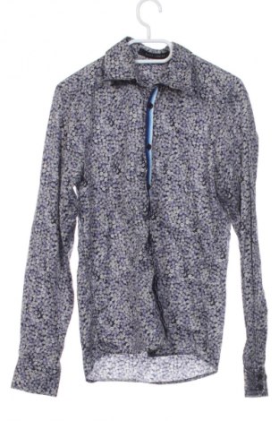 Мъжка риза Hans Ubbink, Размер S, Цвят Многоцветен, Цена 5,11 €