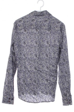 Мъжка риза Hans Ubbink, Размер S, Цвят Многоцветен, Цена 5,11 €