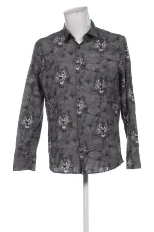 Cămașă de bărbați Haupt, Mărime L, Culoare Multicolor, Preț 34,99 Lei