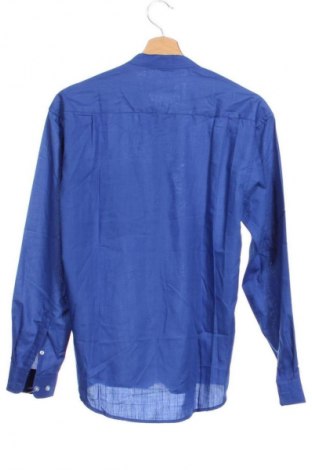 Мъжка риза Hazard, Размер M, Цвят Син, Цена 6,64 €