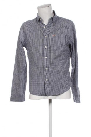 Pánská košile  Hollister, Velikost M, Barva Vícebarevné, Cena  289,00 Kč