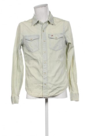 Pánská košile  Hollister, Velikost M, Barva Vícebarevné, Cena  495,00 Kč