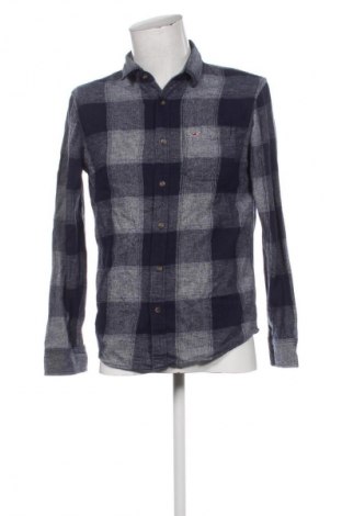 Мъжка риза Hollister, Размер S, Цвят Многоцветен, Цена 5,62 €