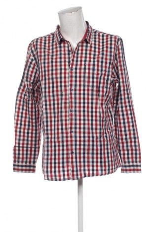 Herrenhemd House, Größe XXL, Farbe Mehrfarbig, Preis 13,99 €