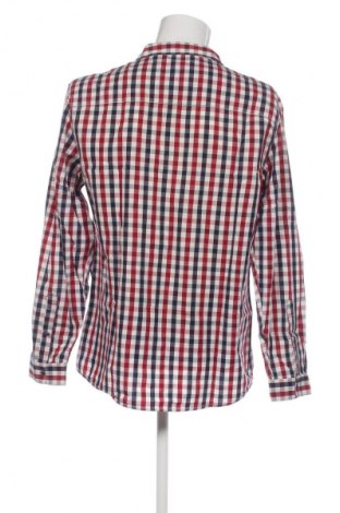 Herrenhemd House, Größe XXL, Farbe Mehrfarbig, Preis 13,99 €